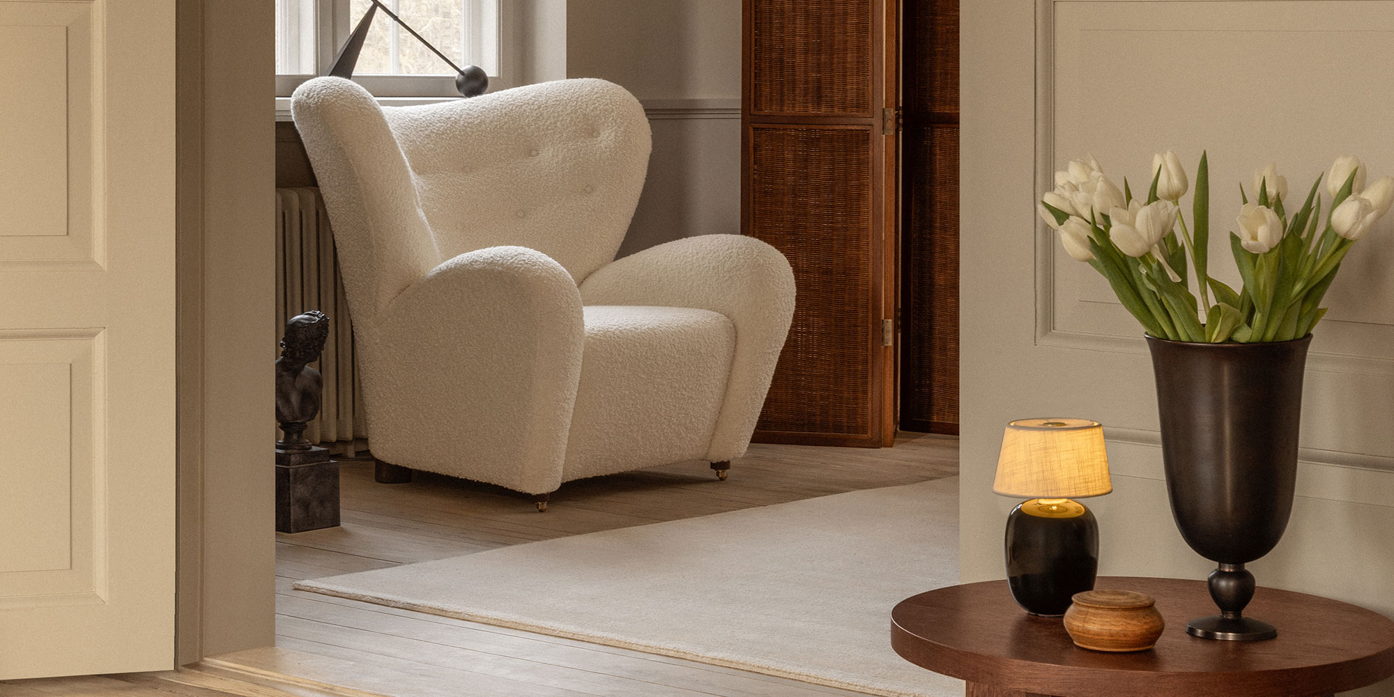 Audo Copenhagen collection